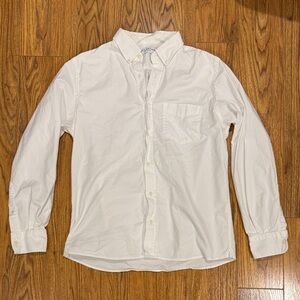 Peter Manning Everyday Oxford Shirt